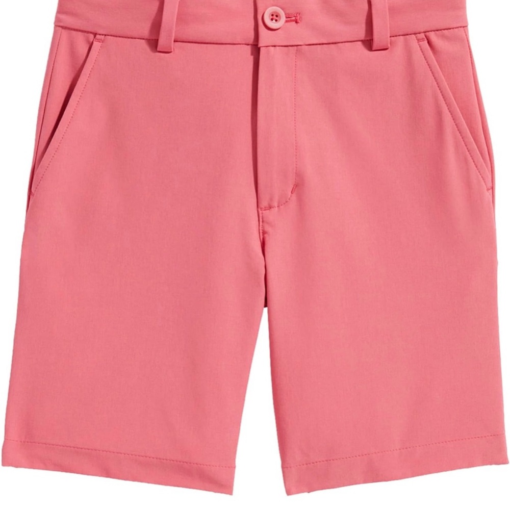 Boy’s Casual Shorts